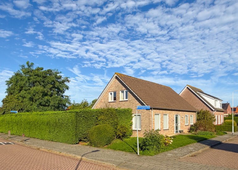  Eisenhowersingel 33, Kloosterzande