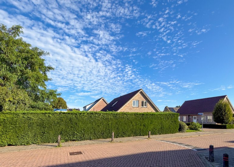  Eisenhowersingel 33, Kloosterzande