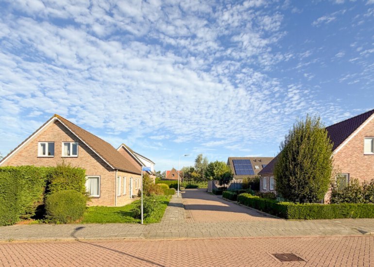  Eisenhowersingel 33, Kloosterzande