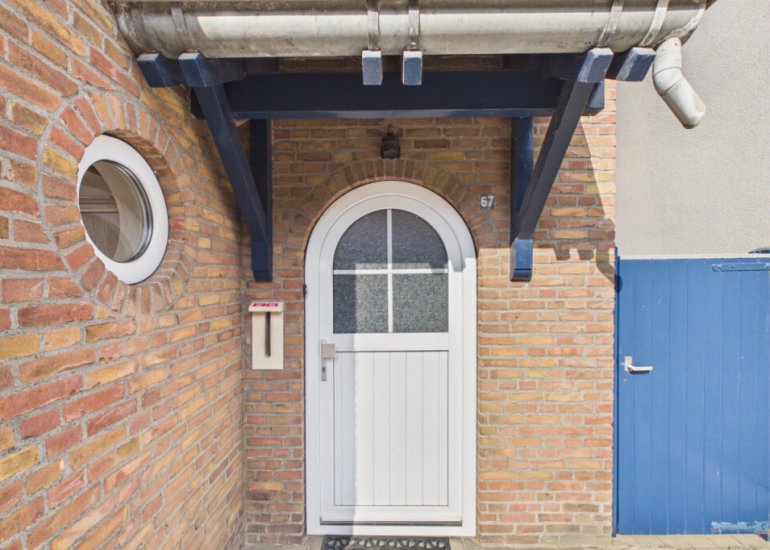  Dorpsstraat 67, Graauw