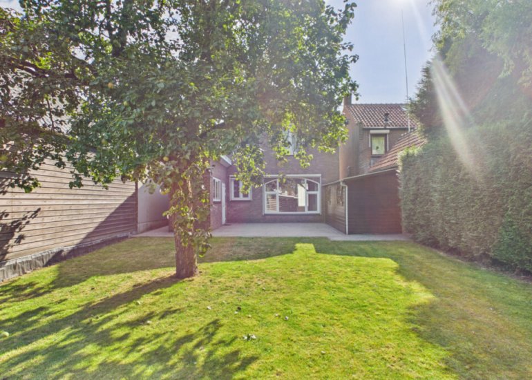  Dorpsstraat 67, Graauw