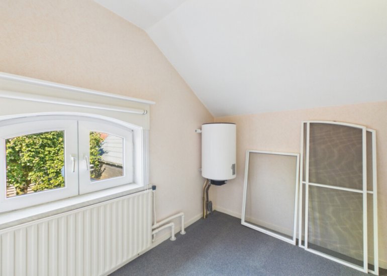  Dorpsstraat 67, Graauw