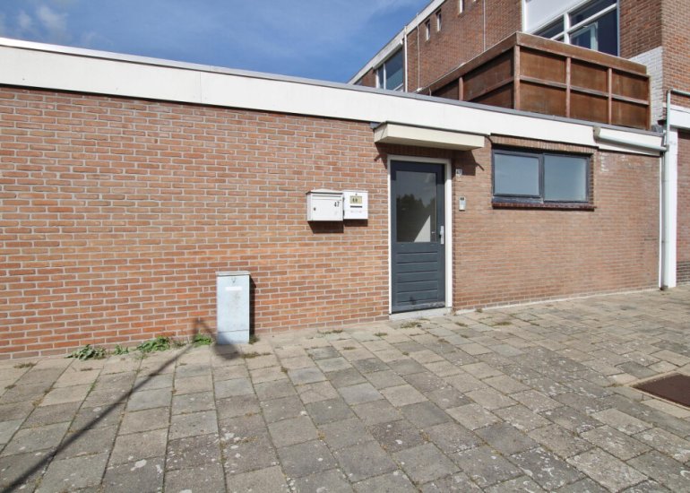 HÃ¤ndelstraat 47, Axel