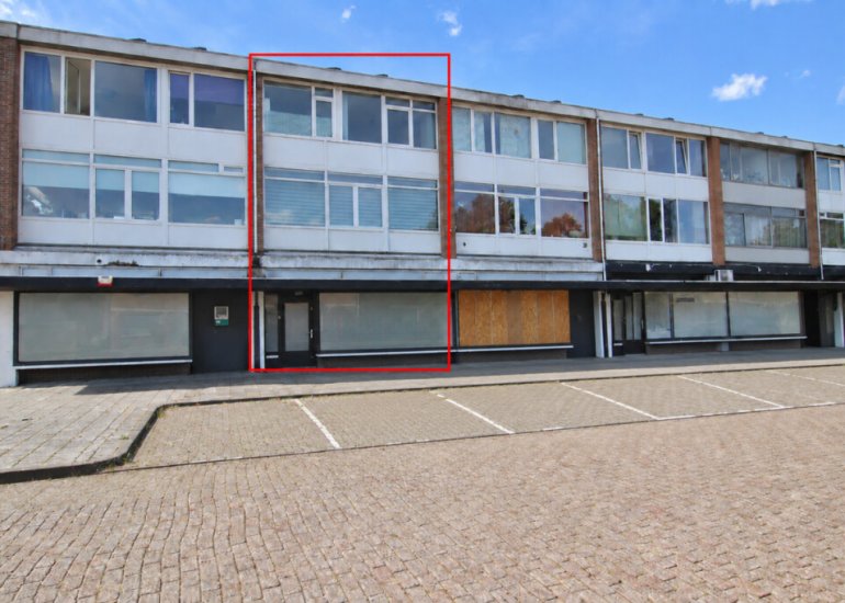  HÃ¤ndelstraat 47, Axel