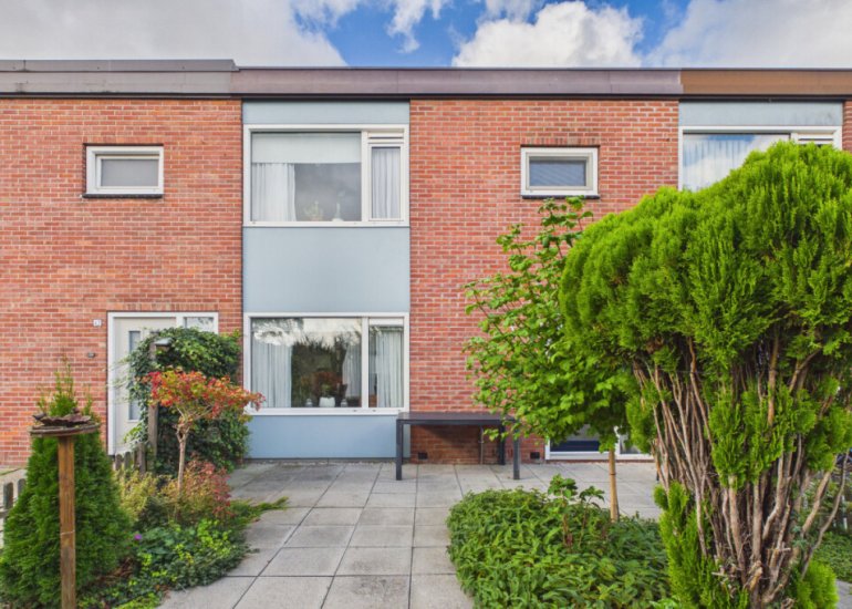  Bellamystraat 41, Terneuzen