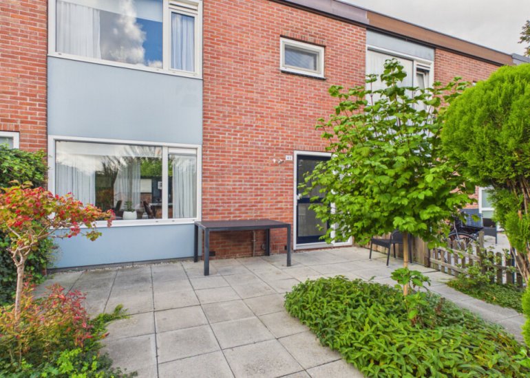  Bellamystraat 41, Terneuzen