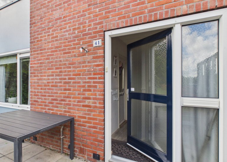  Bellamystraat 41, Terneuzen