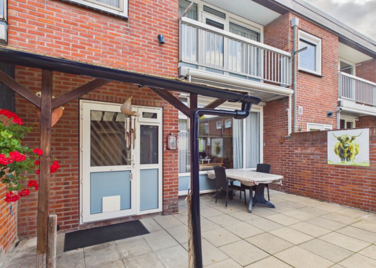  Bellamystraat 41, Terneuzen