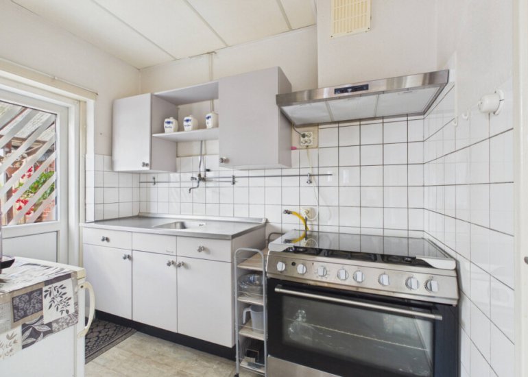  Bellamystraat 41, Terneuzen
