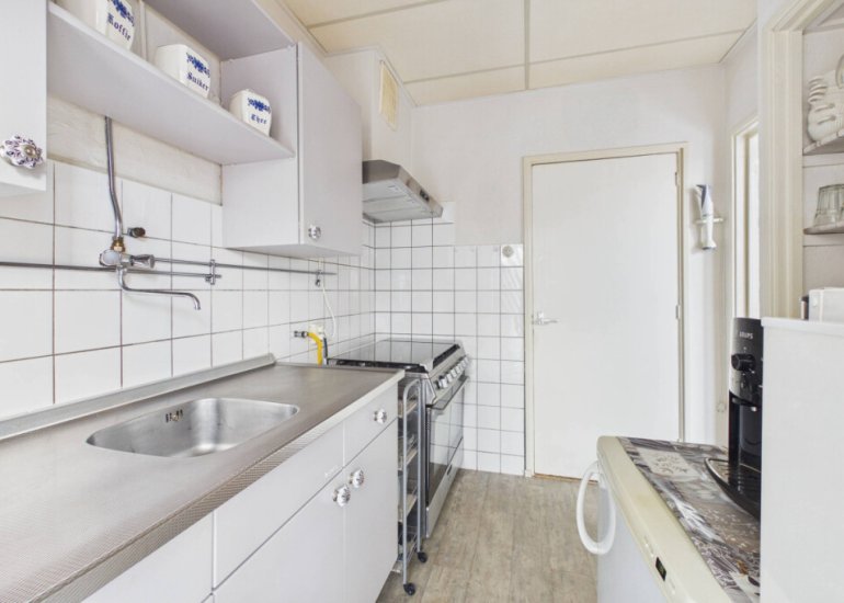  Bellamystraat 41, Terneuzen