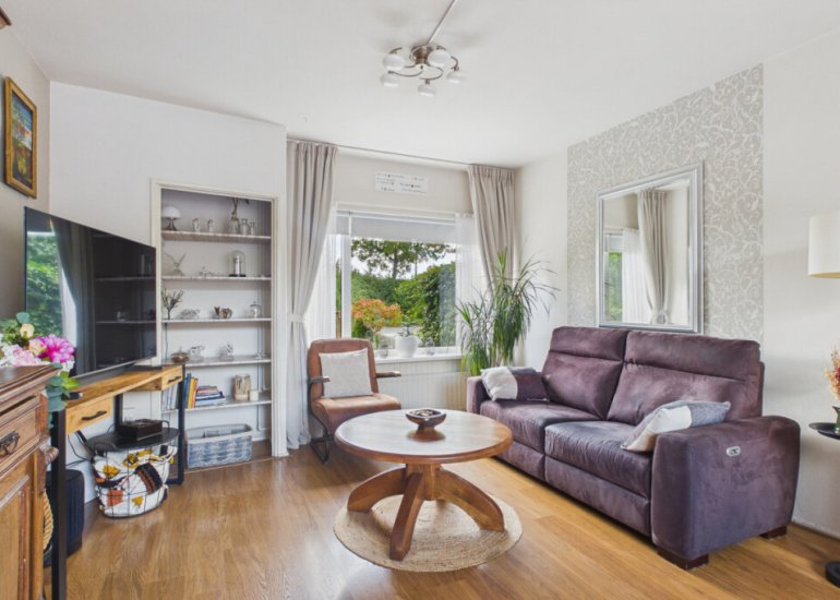  Bellamystraat 41, Terneuzen