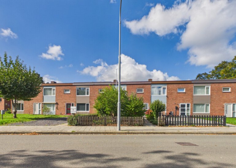  Bellamystraat 41, Terneuzen