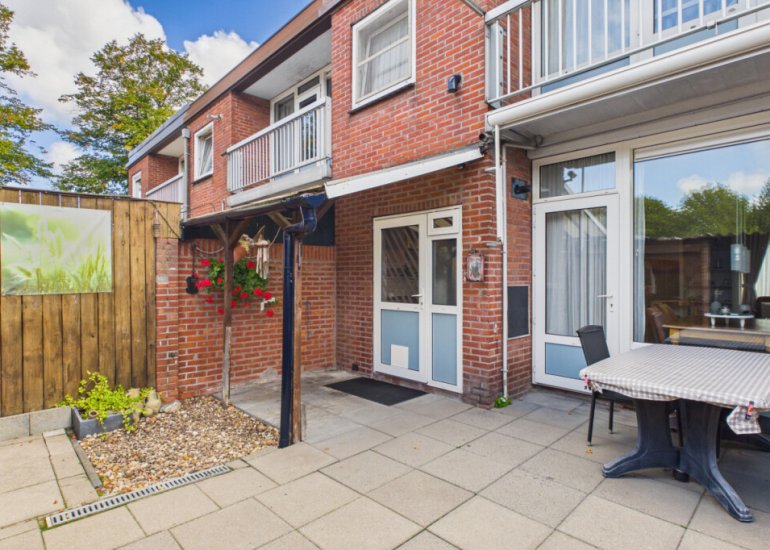  Bellamystraat 41, Terneuzen