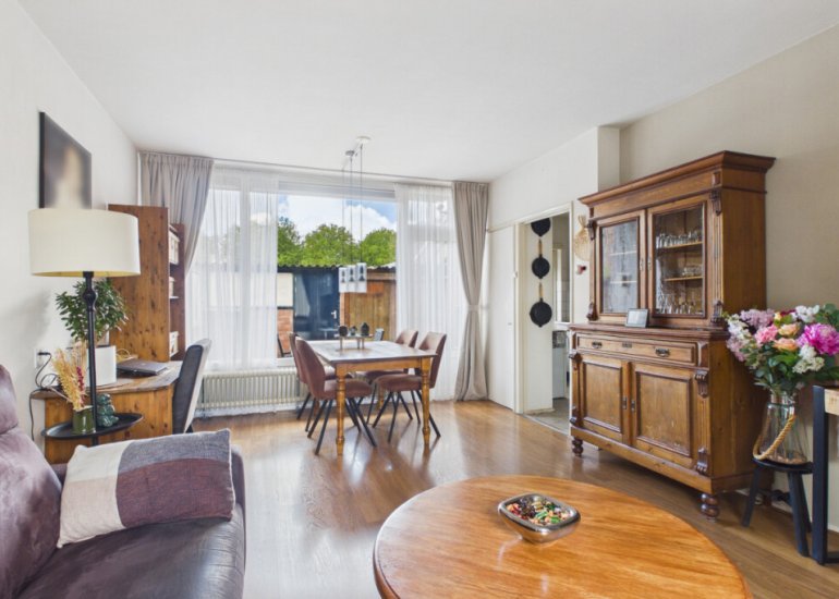  Bellamystraat 41, Terneuzen