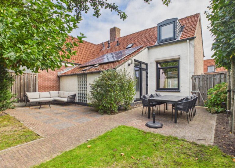  Rooseveltweg 20, Hulst