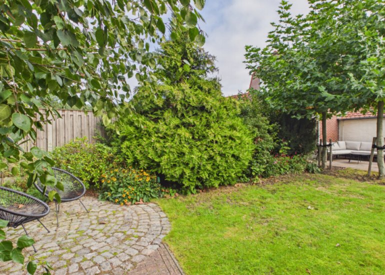  Rooseveltweg 20, Hulst