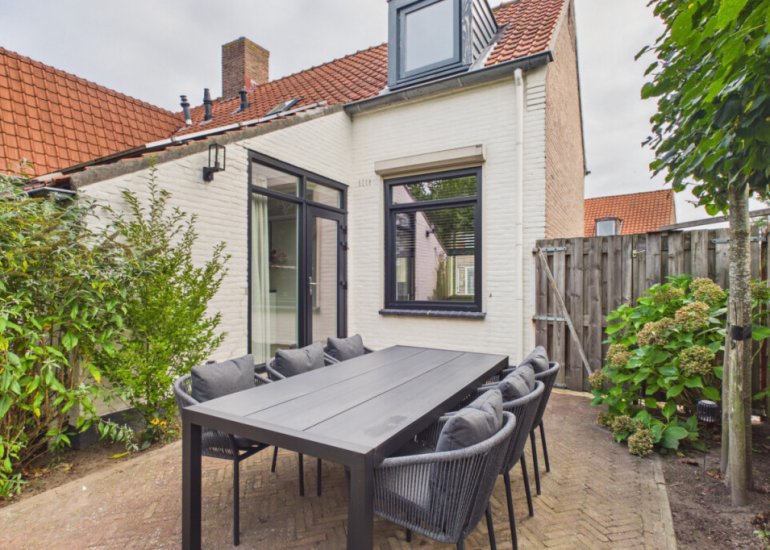  Rooseveltweg 20, Hulst