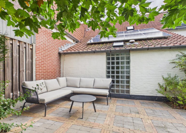  Rooseveltweg 20, Hulst