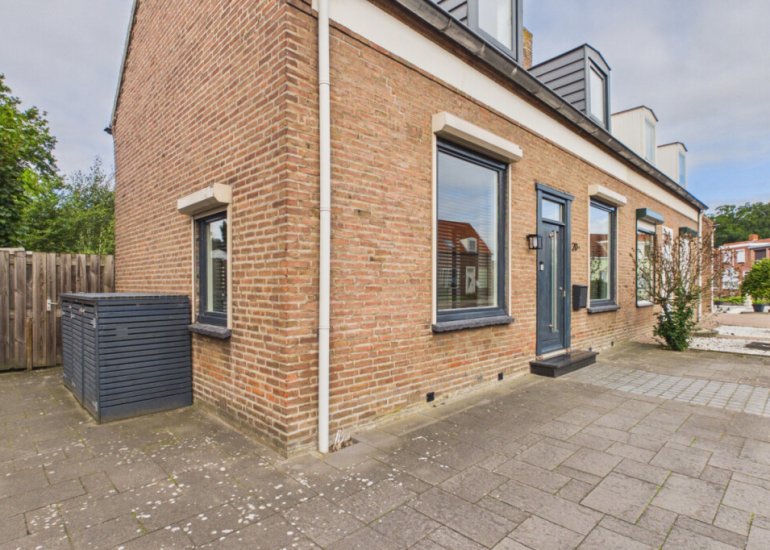  Rooseveltweg 20, Hulst