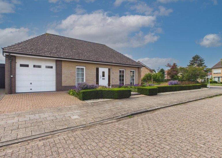  Stijn Streuvelsstraat 16, Hulst
