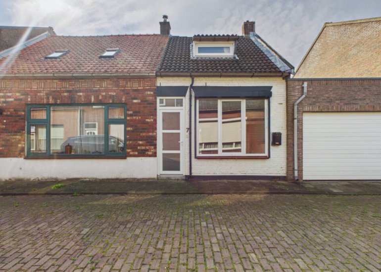  Huijssenstraat 7, Zaamslag