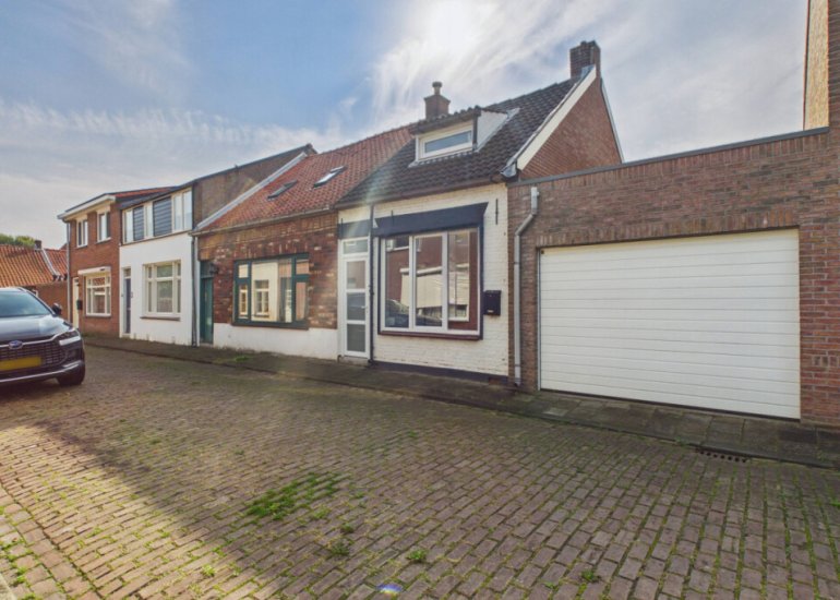  Huijssenstraat 7, Zaamslag