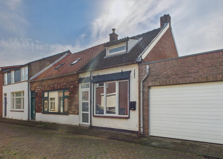  Huijssenstraat 7, Zaamslag