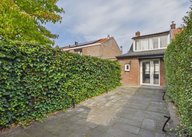  Huijssenstraat 7, Zaamslag