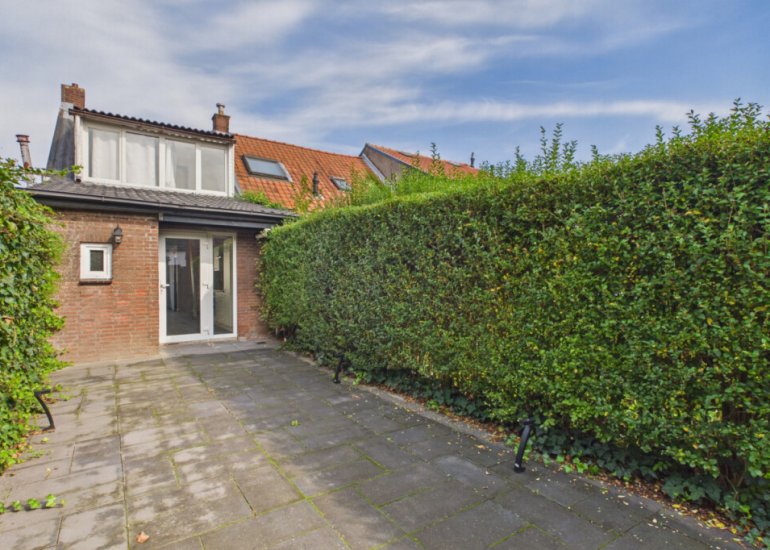  Huijssenstraat 7, Zaamslag