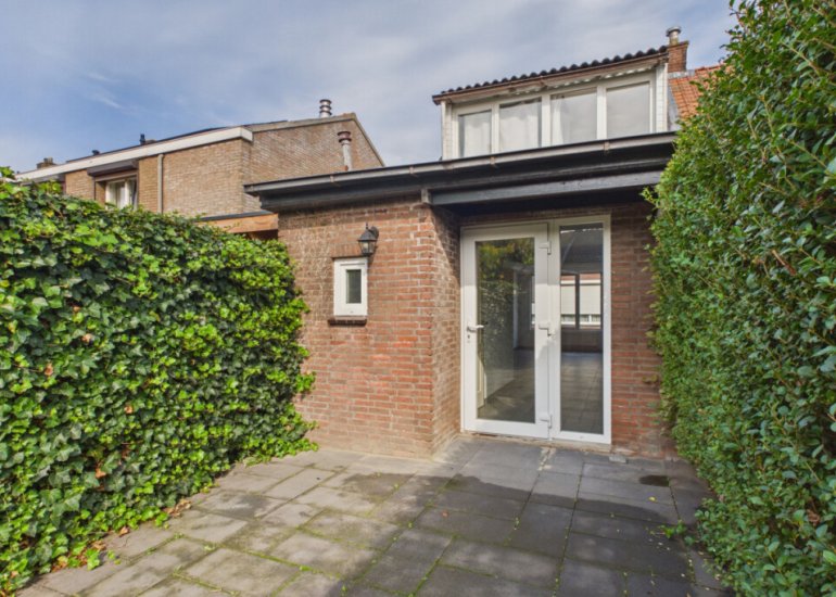  Huijssenstraat 7, Zaamslag