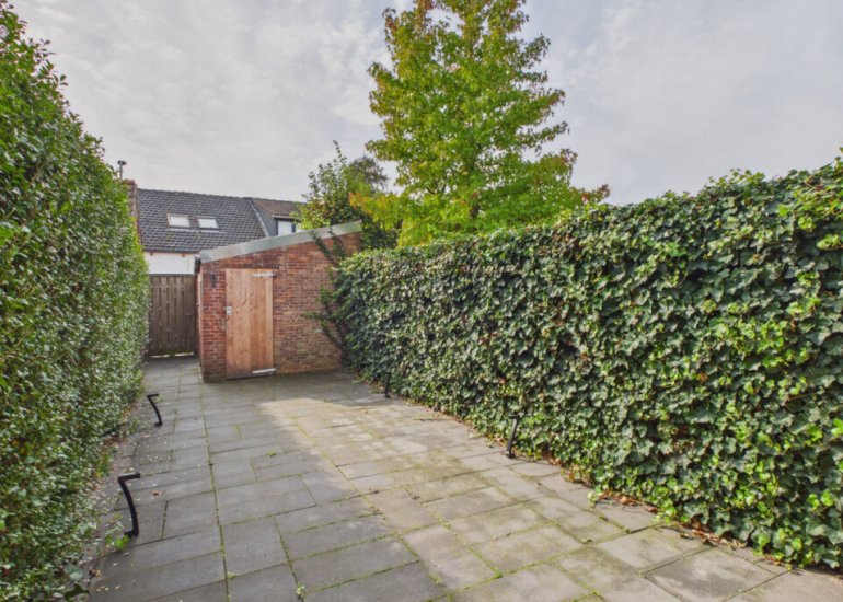  Huijssenstraat 7, Zaamslag