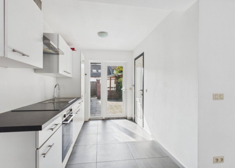  Huijssenstraat 7, Zaamslag