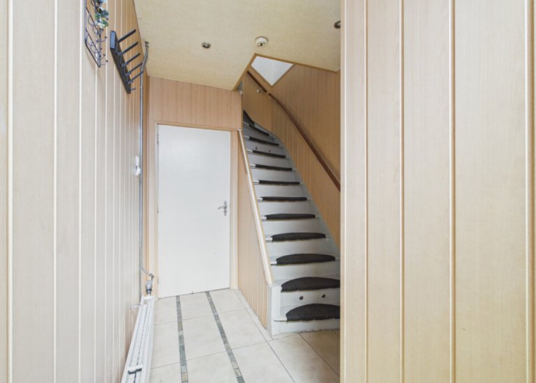  Visartstraat 3, Sluiskil