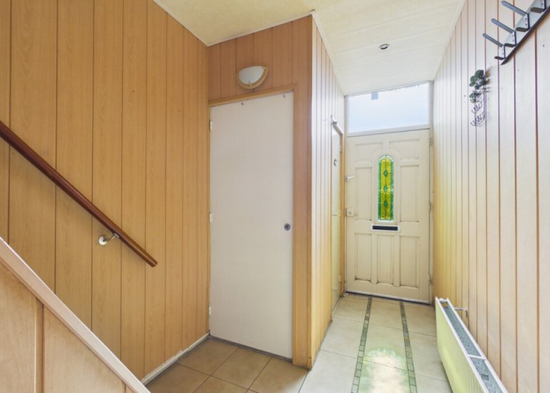  Visartstraat 3, Sluiskil