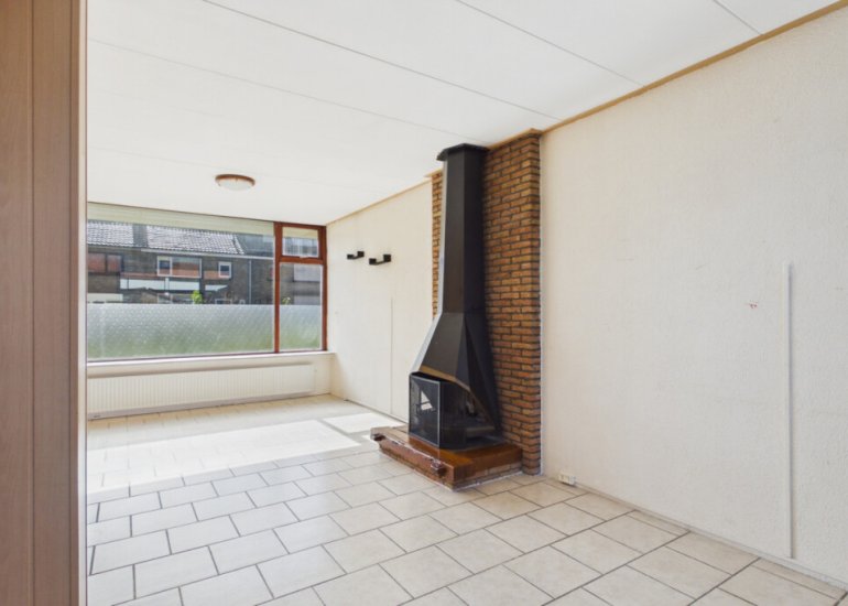  Visartstraat 3, Sluiskil