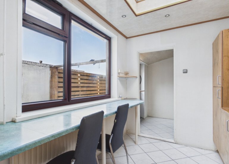  Visartstraat 3, Sluiskil