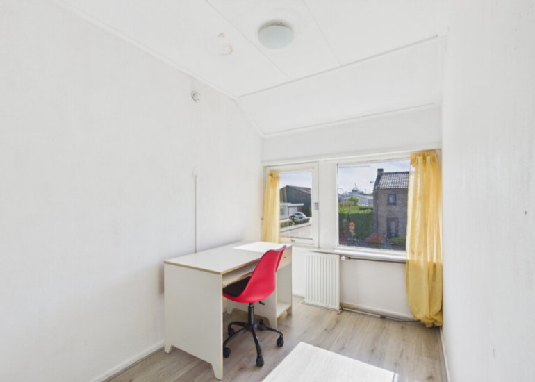  Visartstraat 3, Sluiskil