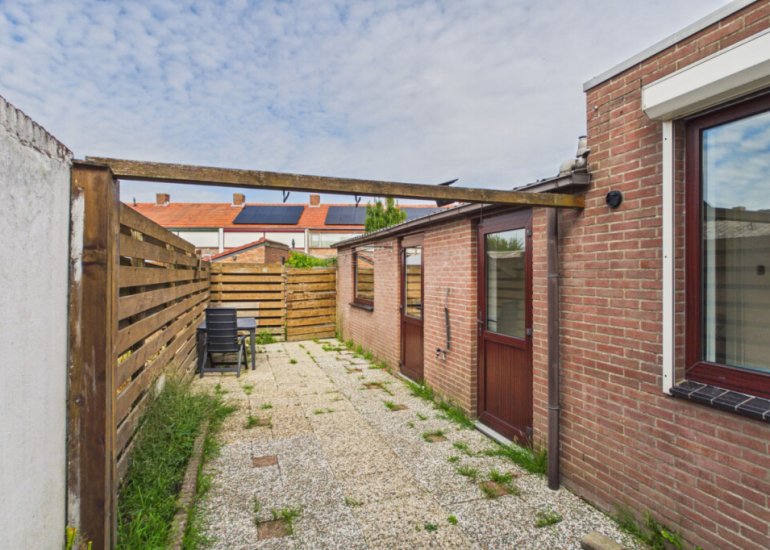  Visartstraat 3, Sluiskil