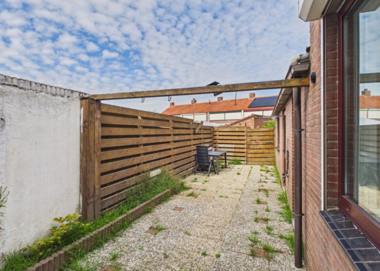  Visartstraat 3, Sluiskil