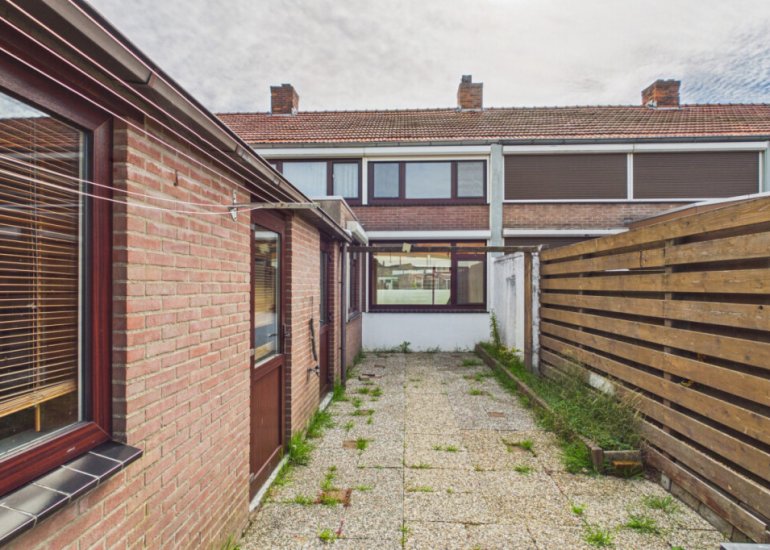  Visartstraat 3, Sluiskil
