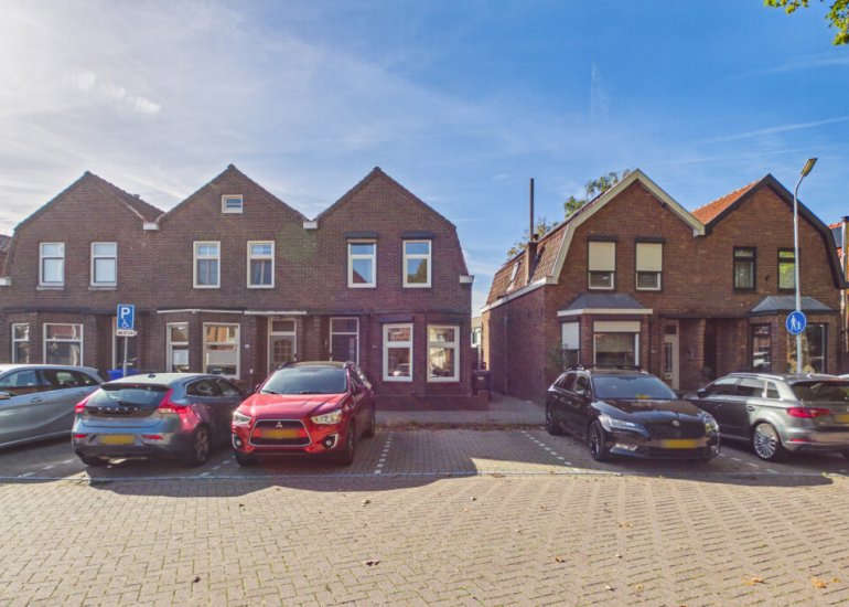  Tramstraat 43, Terneuzen
