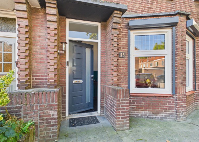  Tramstraat 43, Terneuzen