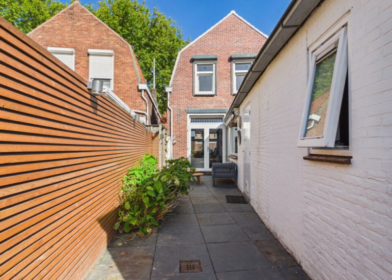  Tramstraat 43, Terneuzen