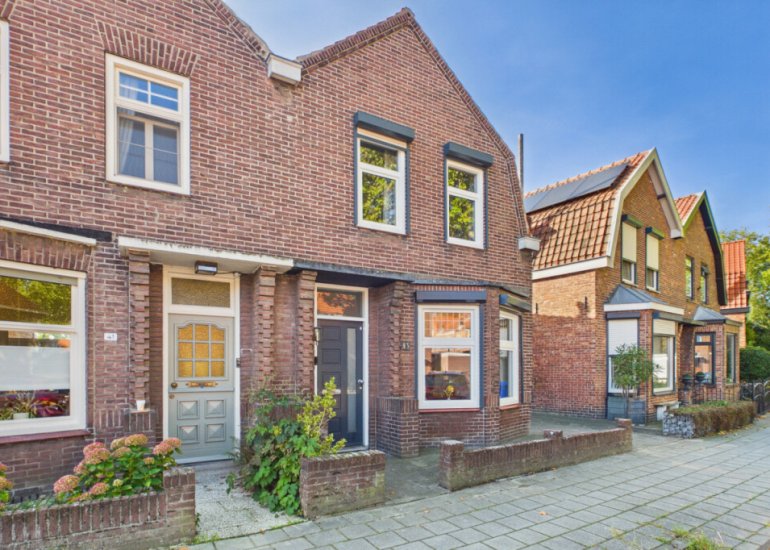 Tramstraat 43, Terneuzen