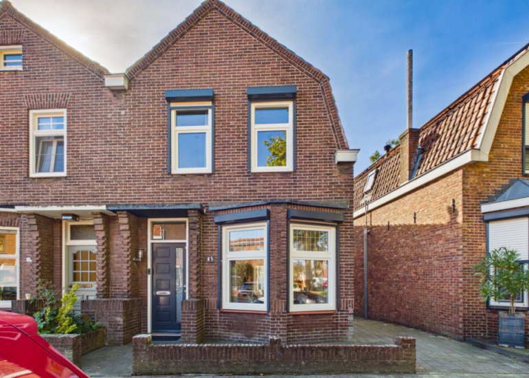  Tramstraat 43, Terneuzen
