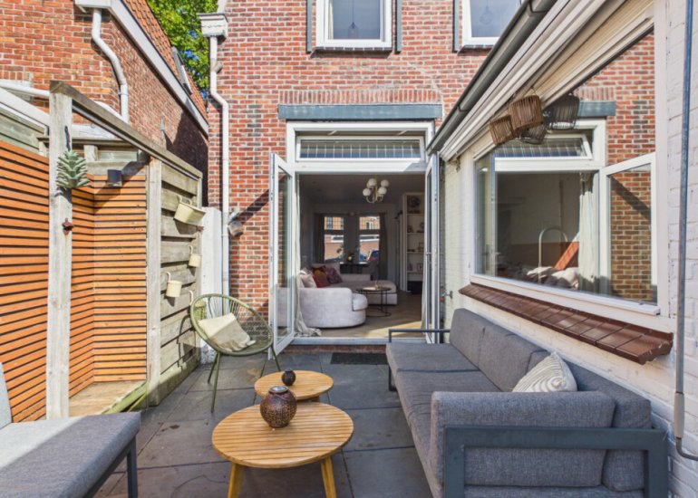 Tramstraat 43, Terneuzen