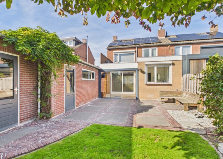  Axelsestraat 153a, Zaamslag