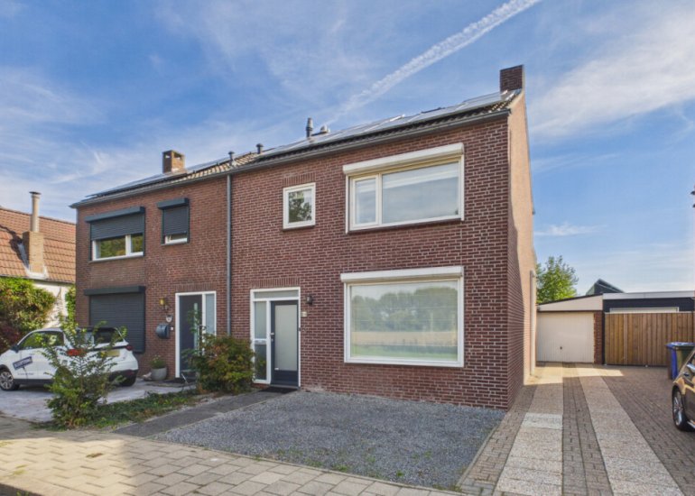  Axelsestraat 153a, Zaamslag