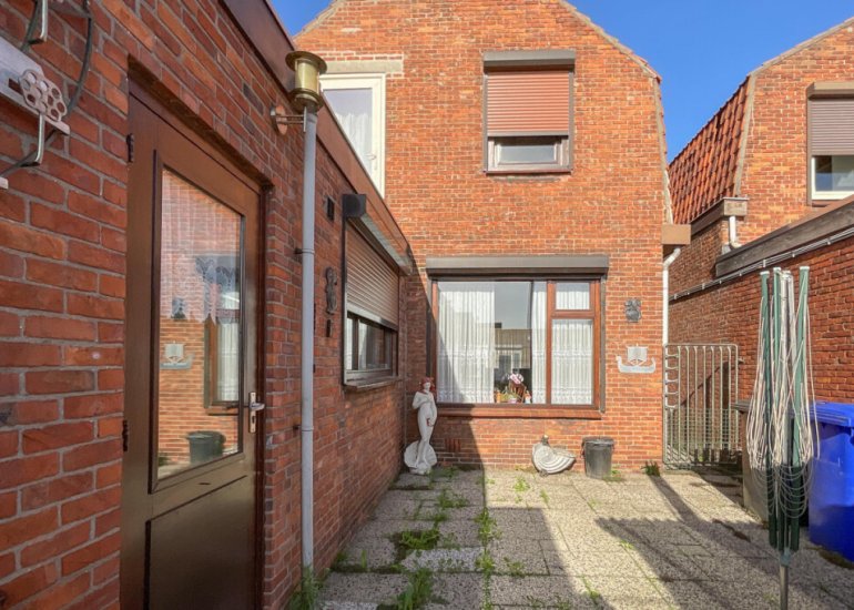  Middenstraat 81, Sluiskil