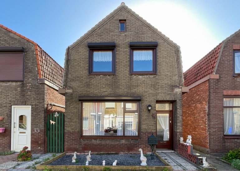  Middenstraat 81, Sluiskil